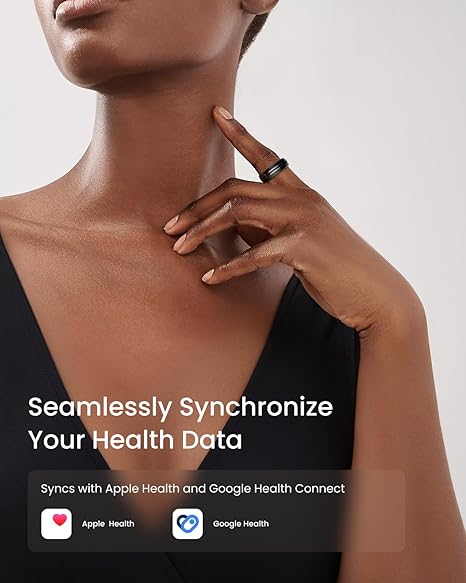 RENPHO Lynx Smart Ring