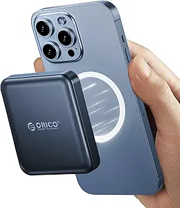 ORICO 2 TB Magnetic External SSD